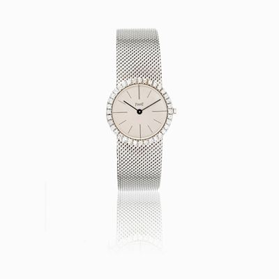 Piaget Lady
