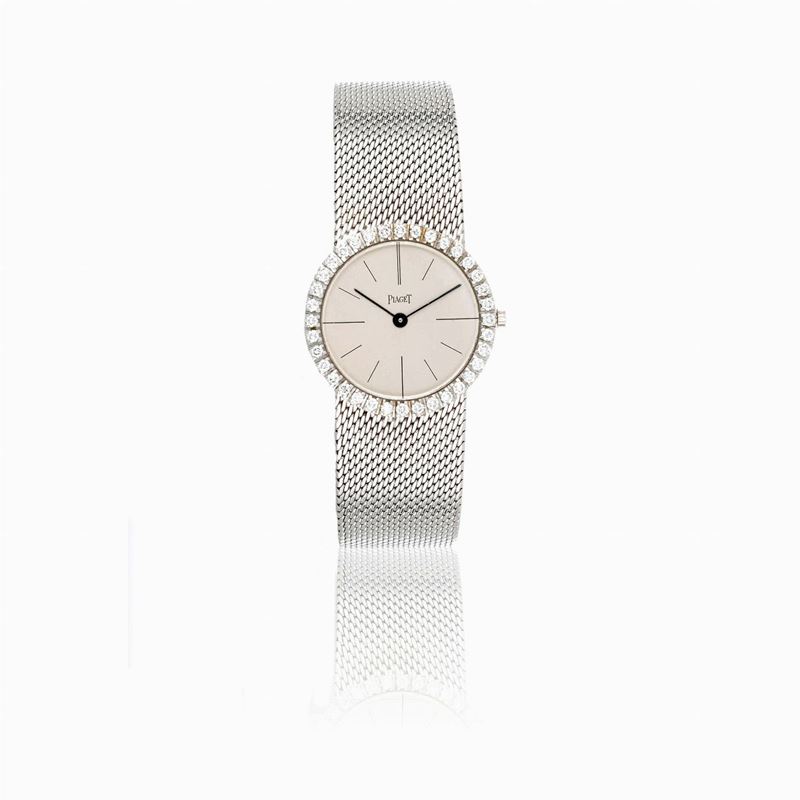 Piaget Lady