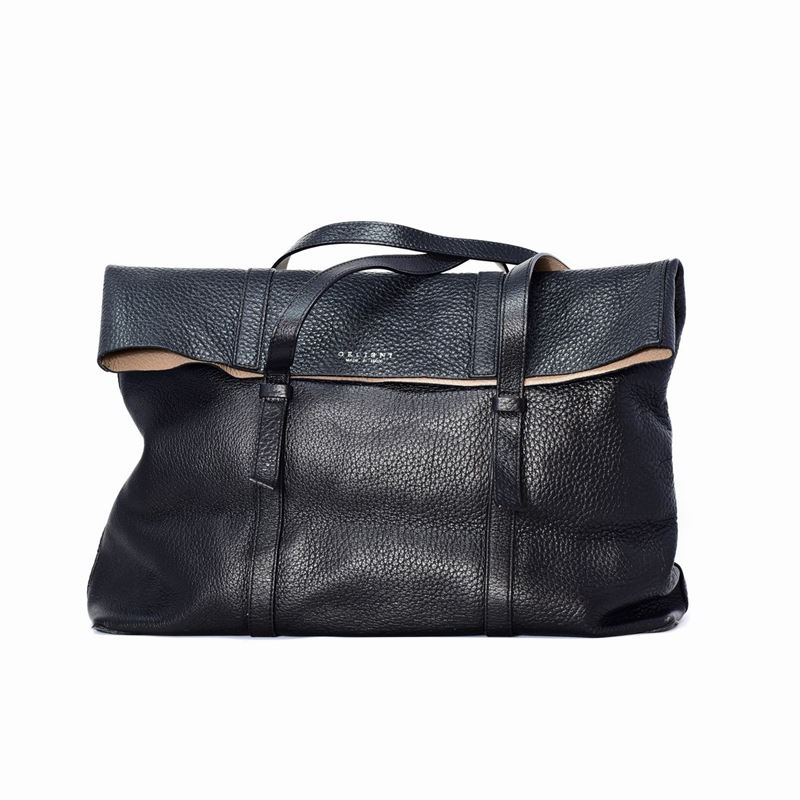 Orciani Shopping Bag