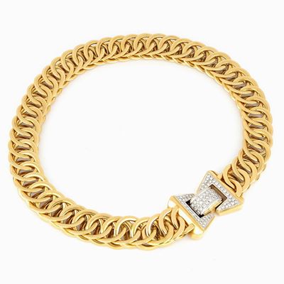 Collana Firmata Weingrill