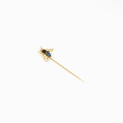 Spilla Mosca Piaget