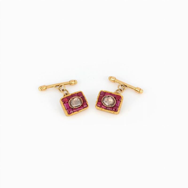 Gemelli D'epoca