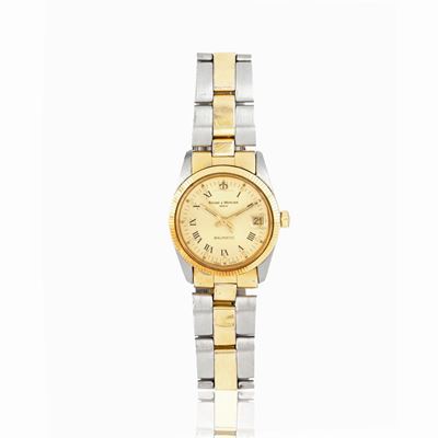 Baume&mercier Baumatic