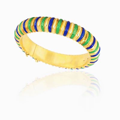 Bracciale Rigido
