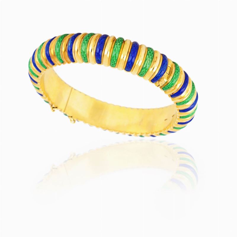 Bracciale Rigido