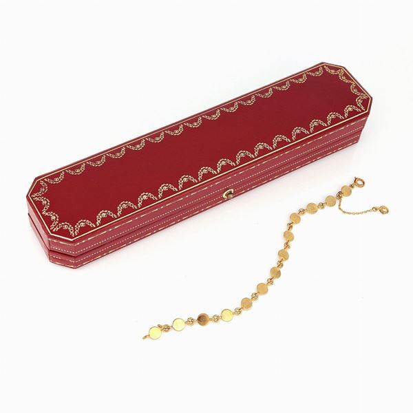 Cartier - Bracciale firmato Cartier