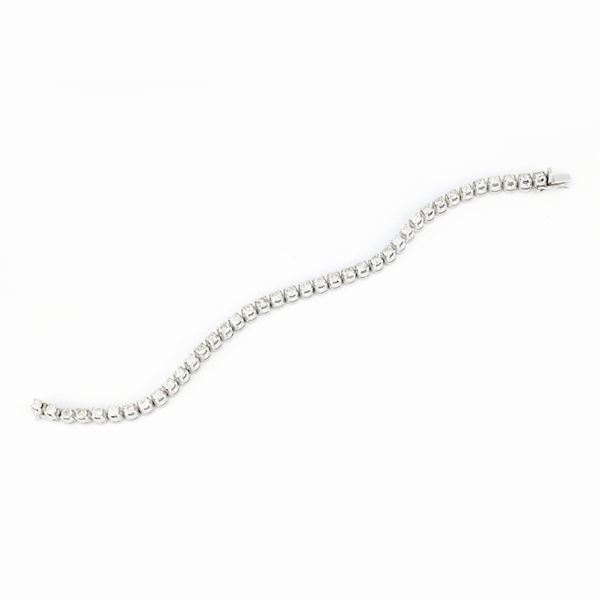 Bracciale tennis