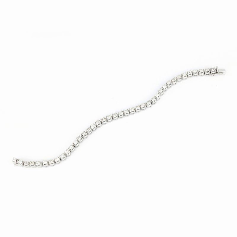 Bracciale Tennis