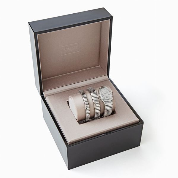 Bulgari : Bulgari serpenti   - Auction GIOIELLI E OROLOGI  XX SECOLO - Faraone Casa d'Aste