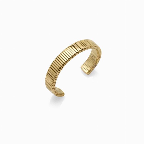 Bracciale tubogas