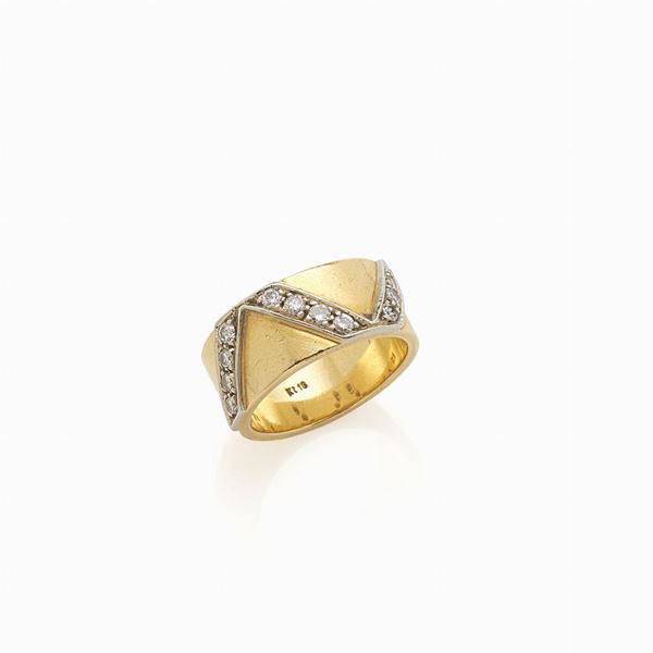Anello fascia