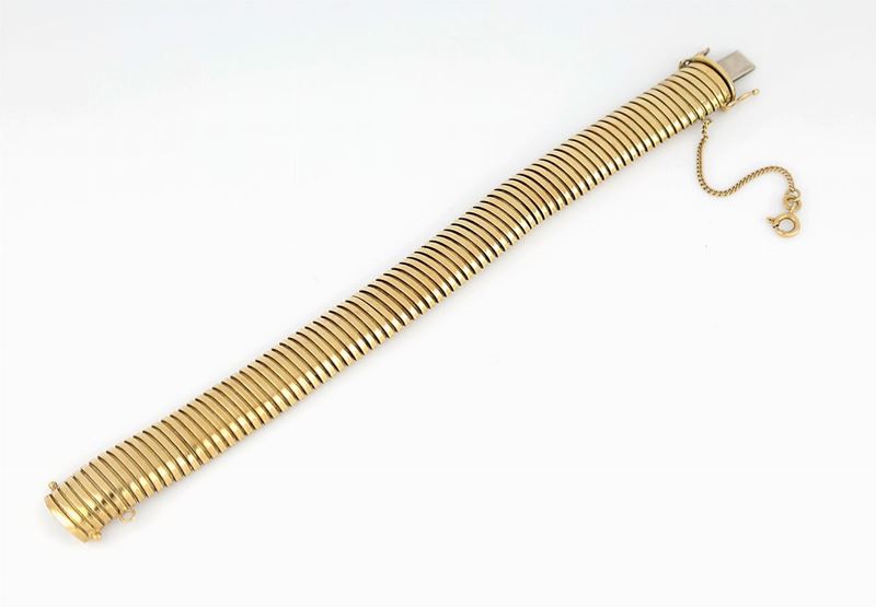 Bracciale Tubogas