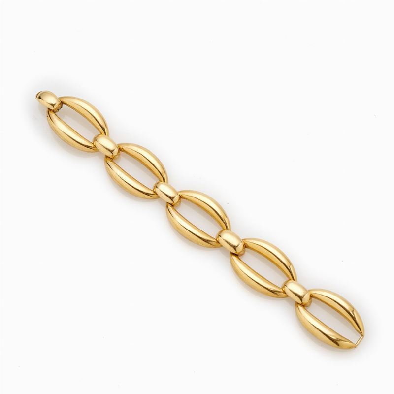 Bracciale a Moduli