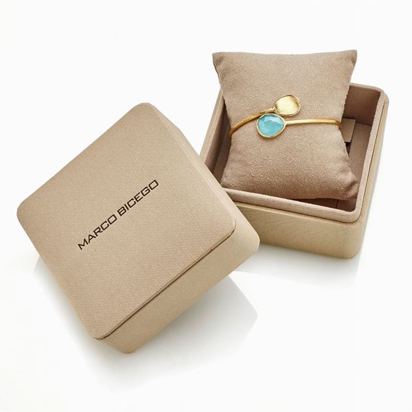 Bracciale firmato Marco Bicego