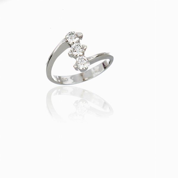 Anello trilogy 