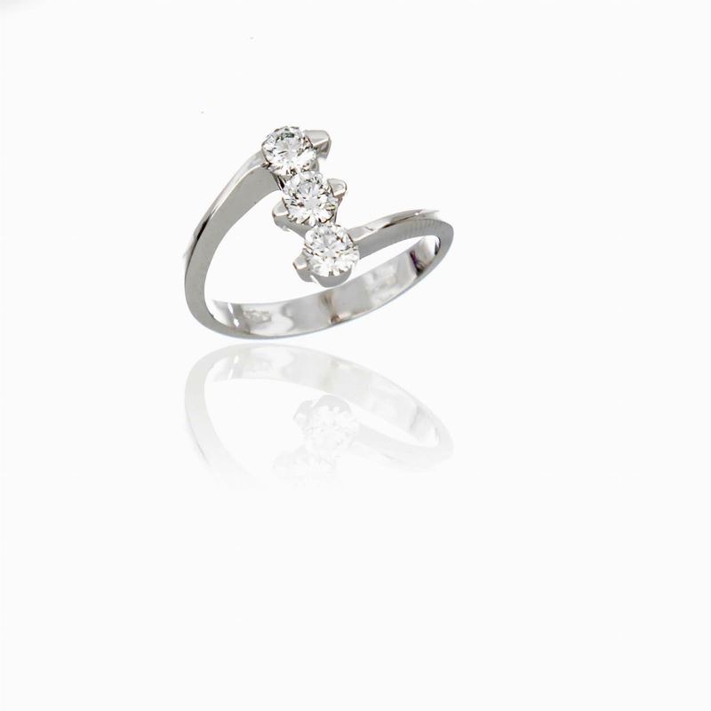Anello Trilogy