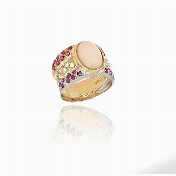 Anello fascia