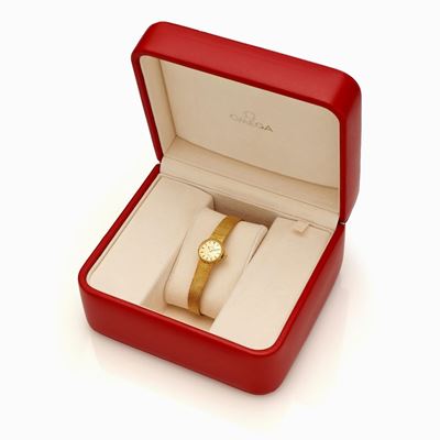 Orologio Omega Lady