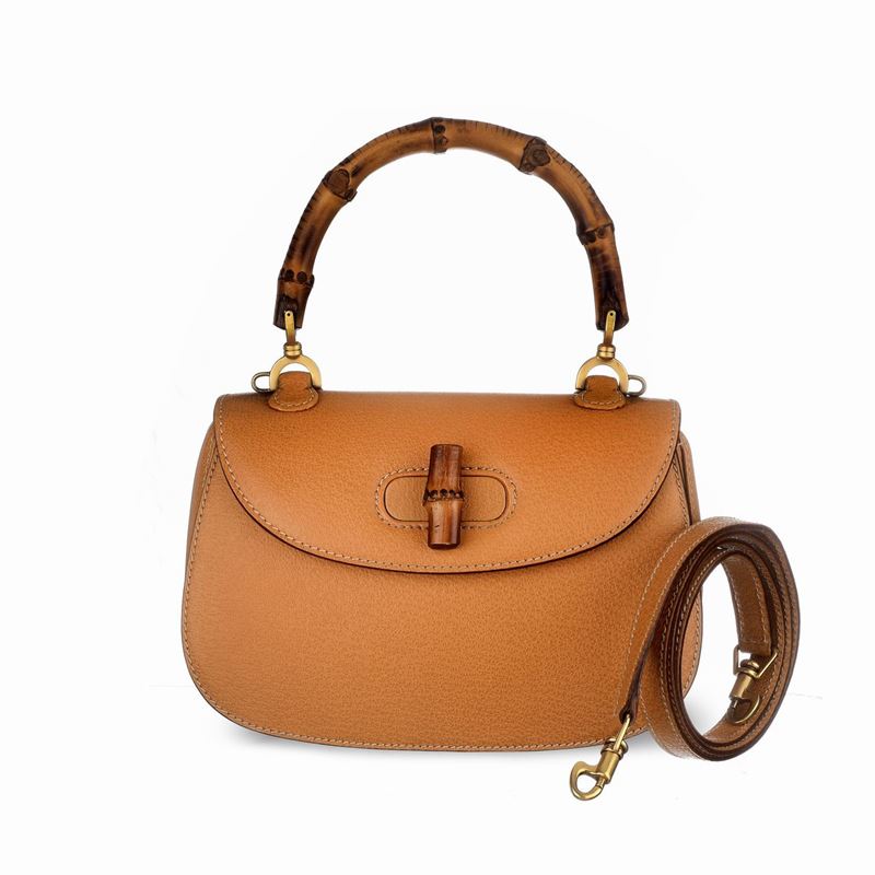 Gucci Bamboo