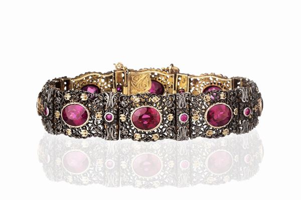 Ramage bracelet