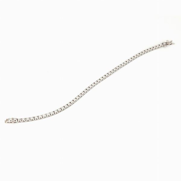 Bracciale tennis