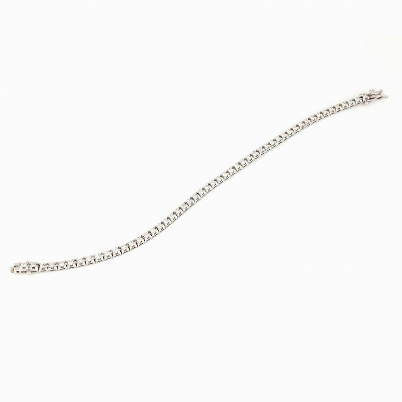 Bracciale Tennis