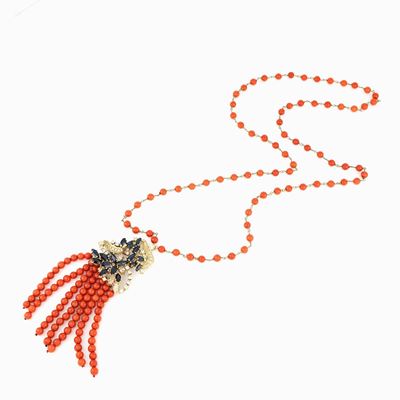 Collana Lunga