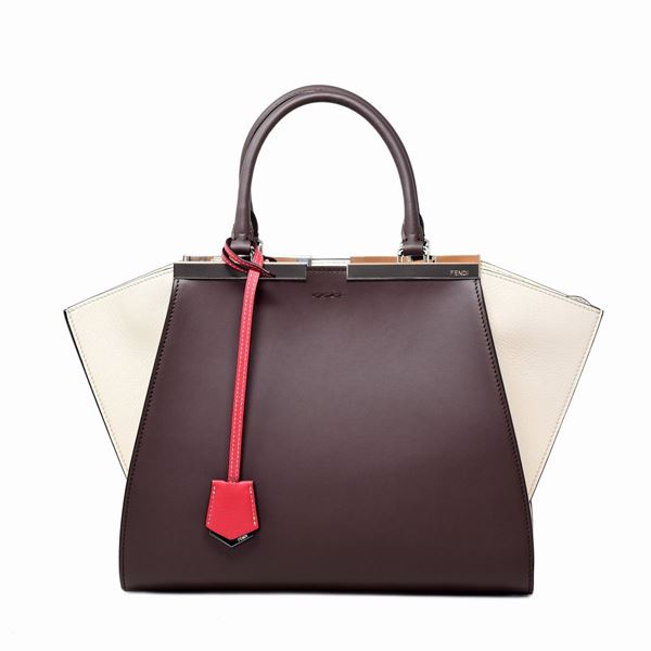 Fendi - Fendi 3Jours