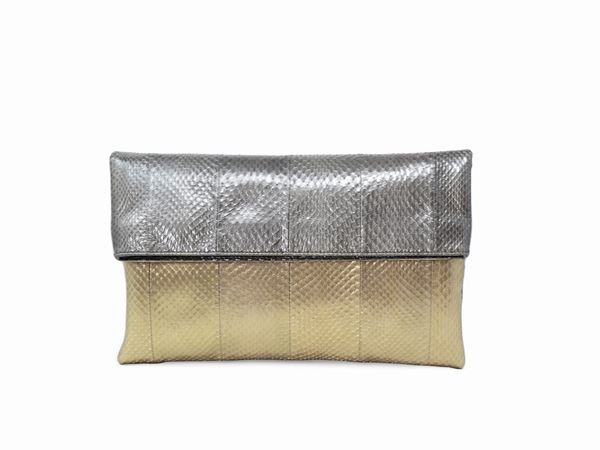 Fendi - Fendi clutch