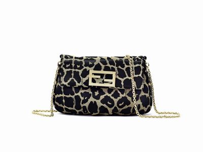 Fendi Baguette