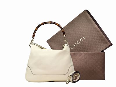 Gucci Bamboo