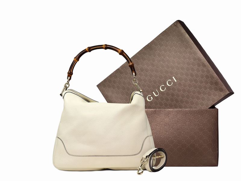 Gucci Bamboo