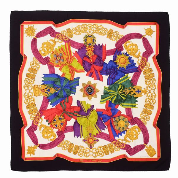 Etro - Foulard Etro
