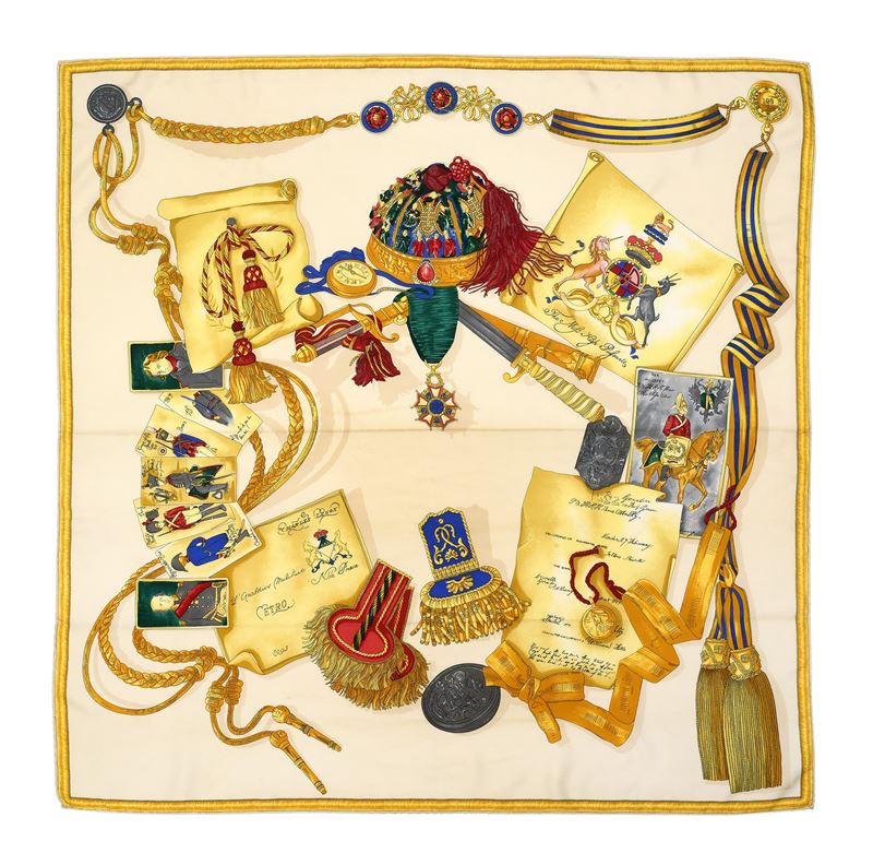 Foulard Etro