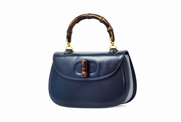 Gucci - Gucci Bamboo vintage