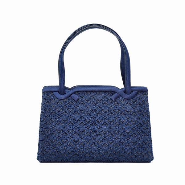 Gucci - Gucci Vintage in lace