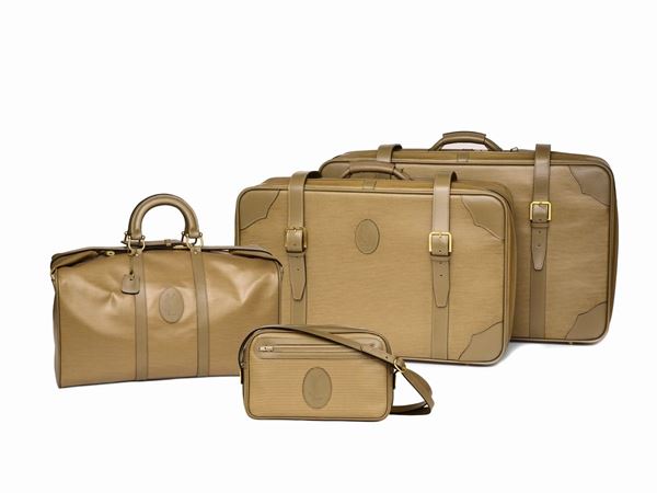 Yves Saint Laurent - Set Yves Saint Laurent 