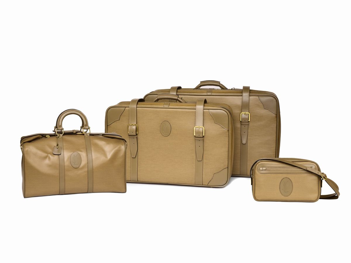 Set Yves Saint Laurent