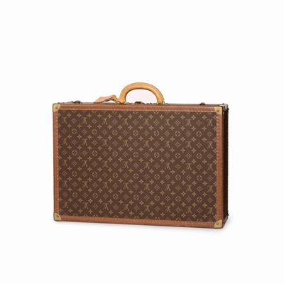 Valigia Louis Vuitton