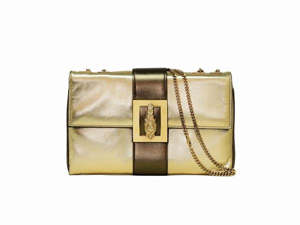 Gucci : Borsa tracolla Gucci  - Auction LUXURY GOODS - Faraone Casa d'Aste