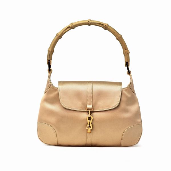Gucci Jackie Bamboo