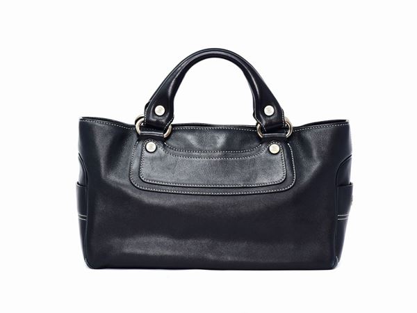 Celine : Celine Boogie  - Asta LUXURY GOODS - Faraone Casa d'Aste