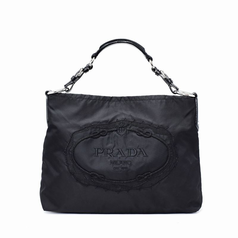 Prada Shopper