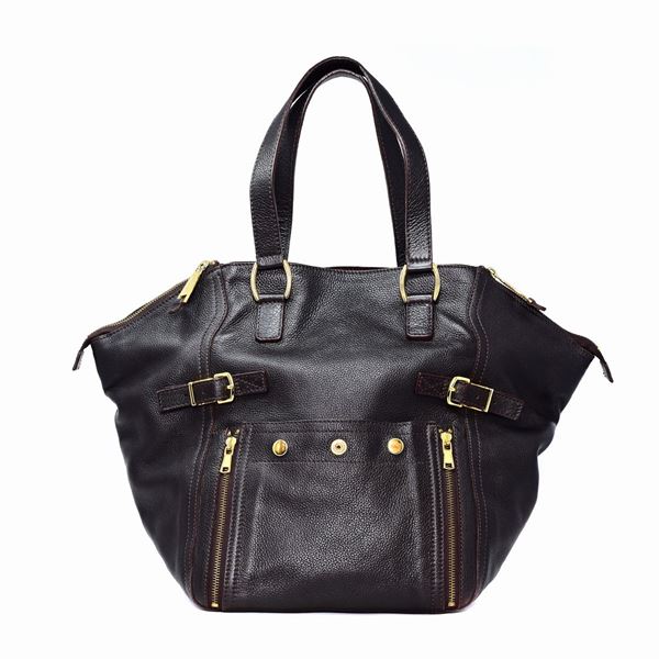 Yves Saint Laurent : Yves Saint Laurent Downtown  - Asta LUXURY GOODS - Faraone Casa d'Aste