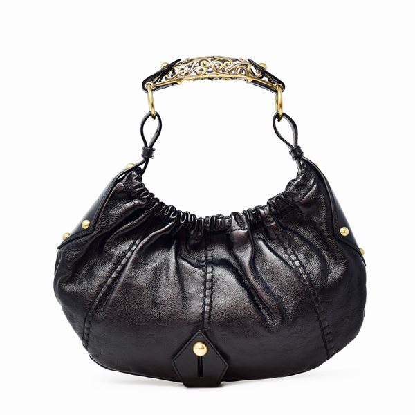 Yves Saint Laurent - Yves Saint Laurent Vincenne Mombasa Filigree