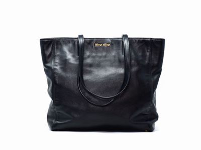 Miu Miu Shopper