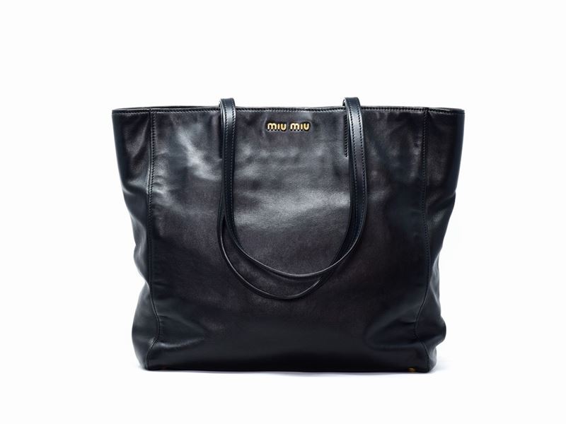 Miu Miu Shopper