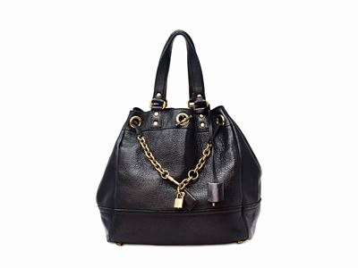 Borsa Yves Saint Laurent Overseas