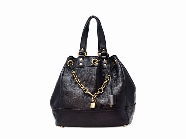 Yves Saint Laurent : Borsa Yves Saint Laurent Overseas  - Asta LUXURY GOODS - Faraone Casa d'Aste
