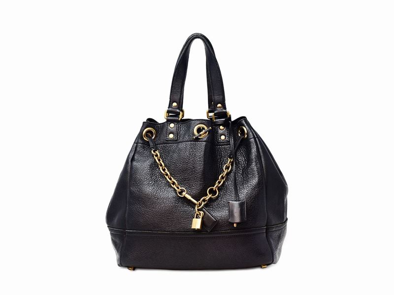 Borsa Yves Saint Laurent Overseas